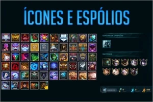 Vendo conta Prata 2 (Borda de Ouro) - Grand Fantasia GF
