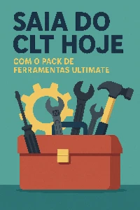 Pack De Ferramentas Ultimate  - Outros