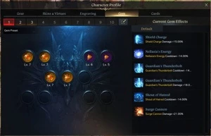 Conta Lost Ark