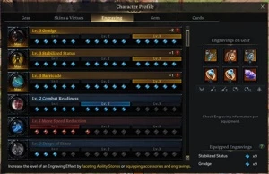 Conta Lost Ark