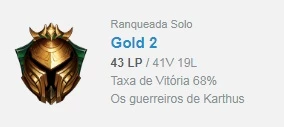Conta 781 Skins - League of Legends LOL