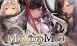 MementoMori 100.000+ diamantes e 480+ Platinum tickets