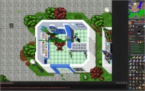 Pxg Silver lv 93 - Tibia