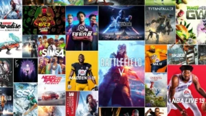 Técnica para ativar jogos da EA na sua conta compartilhada - Steam