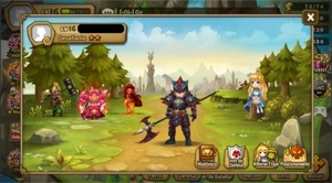 Reroll SW com Laika/BiscoitoAzevinho Sv-Global - Summoners War