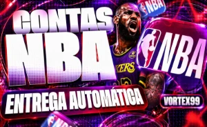 Nba League Pass Premium - Entrega Automática 30 Dias - Assinaturas e Premium