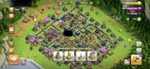 Centro De Vila 15 Para Venda Rapida - Clash of Clans