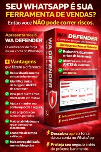 WA Defender