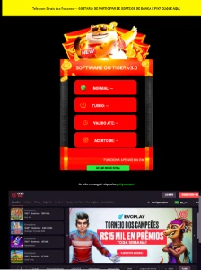 Novo Hack Do Fortune Tiger 2024 - Outros