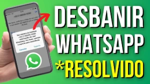 Scripts Desban Express -  Whats App