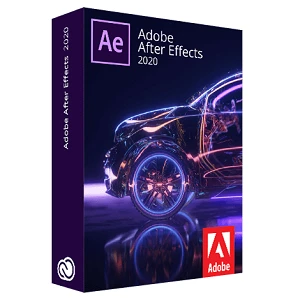 🤳🏼 Adobe After Effects Pro 2023 Atualizado - Softwares e Licenças