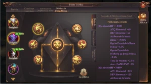 Mu Dark Epoch - Uruk 32 - Top 1 Dk Str 1.1B Cp - Lvl 1030 - MU Online