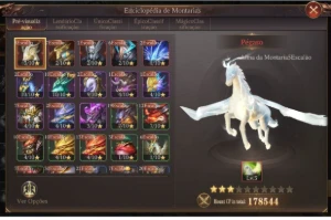 Mu Dark Epoch - Uruk 32 - Top 1 Dk Str 1.1B Cp - Lvl 1030 - MU Online