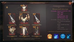 Mu Dark Epoch - Uruk 32 - Top 1 Dk Str 1.1B Cp - Lvl 1030 - MU Online