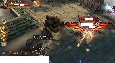 Mu Dark Epoch - Uruk 32 - Top 1 Dk Str 1.1B Cp - Lvl 1030 - MU Online