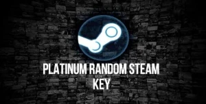 Chaves aleatórias steam Premiun