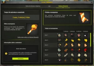 Conta Sac level 200 [Spiritia] - Dofus