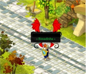 Conta Sac level 200 [Spiritia] - Dofus