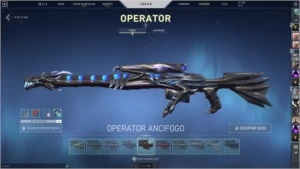 Conta radiante no valorant(conta de ex proplayer)