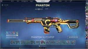 Conta radiante no valorant(conta de ex proplayer)