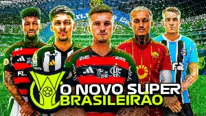 Super Atualização  Gogosz Patch+Pess 2021 Plus ATUALIZADO - Others