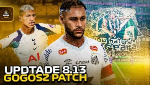 Super Atualização  Gogosz Patch+Pess 2021 Plus ATUALIZADO - Others
