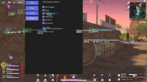 Hack Menu para Farlight 84 - 100% Seguro - Steam