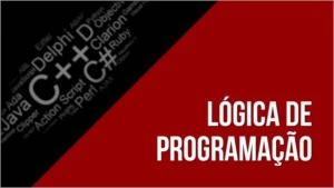 Curso Lógica de Programação - Cursos e Treinamentos