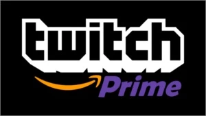 Twitch prime - Others