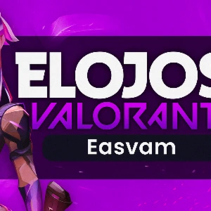 Elojob/ Duoboost - Flash Entregas, O Mais Barato E Rápido - Valorant
