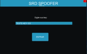 Spoofer Hwid - Outros