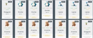 conta pokemon go nivel 23 - Pokémon