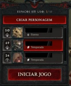 DIABLO 4 | 💀 Edição Digital Deluxe  💀 - Blizzard