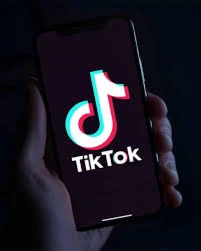 Visualizações tiktok