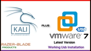 Kali Plus Vmaware Latest Version Lisence