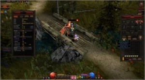 Conta Mu Online - SLAYER lvl 456 - Helheim.