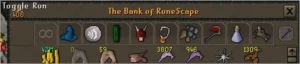 Gold oldschool runescape RS