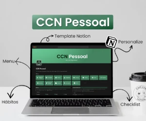 CCN Pessoal 2.0 - Cursos e Treinamentos