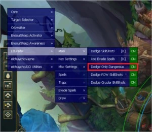 Script de LOL funcionando na atualização 11.2 - League of Legends