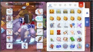 Conta Ragnarok E.Love Warlok lvl 147, alts RK 134,Ranger 129 - Ragnarok Online
