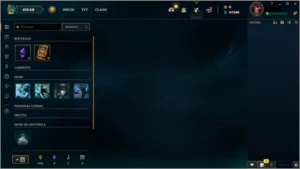 Conta LOL Unranked Pronta Entrega - League of Legends