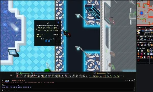 Conta Pxg   Lvl 530+ (Chosen Done) Servidor Gold - PokeXGames