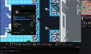 Conta Pxg   Lvl 530+ (Chosen Done) Servidor Gold - PokeXGames