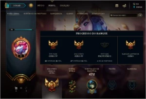 Todos os Champ,170 Skins - League of Legends LOL