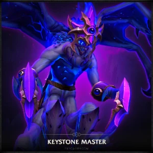 WoW The War Within/KSM/Season 3 - Blizzard