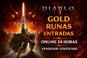 Diablo IV -Temporada da Intervenção Divina 11