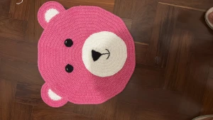 Suplast  de ursinho - Artesanato e Personalizados