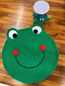Suplast  de ursinho - Artesanato e Personalizados
