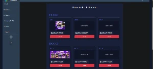 script + APK estilo UniTV completo user e senha - Outros