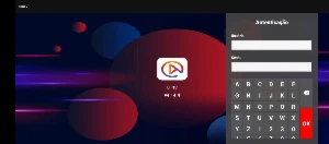 script + APK estilo UniTV completo user e senha - Others